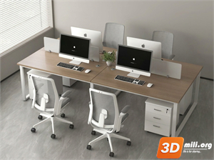 Office Furniture Skp Flies
